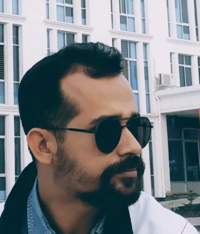 director-pritam-sana